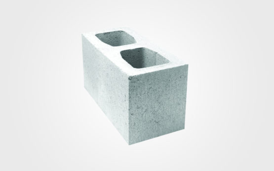Bloco concreto estrutural 11,5x19x39